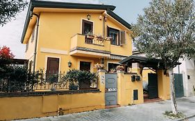 Casa Privata Viareggio